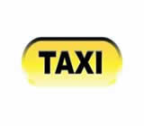 Taxi em Araçatuba